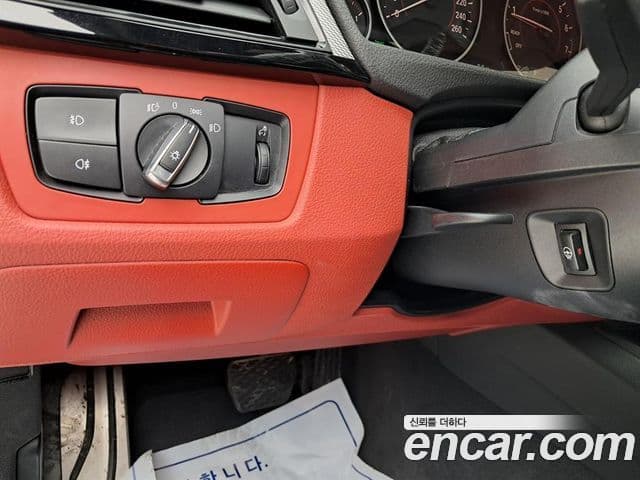 BMW 4시리즈 (F32) 428i M Sport кабриолет, 2015 13