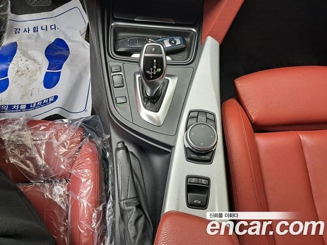 BMW 4시리즈 (F32) 428i M Sport кабриолет, 2015 15