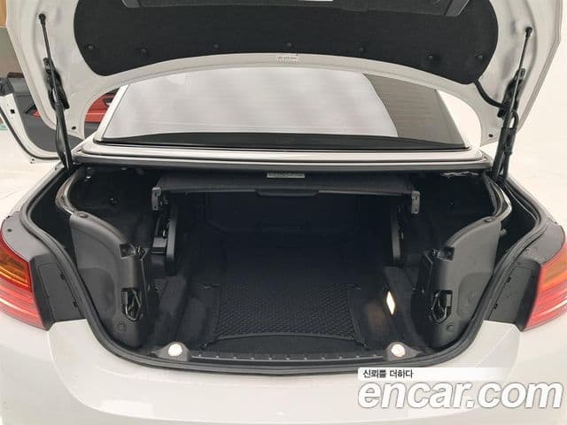 BMW 4시리즈 (F32) 428i M Sport кабриолет, 2015 17