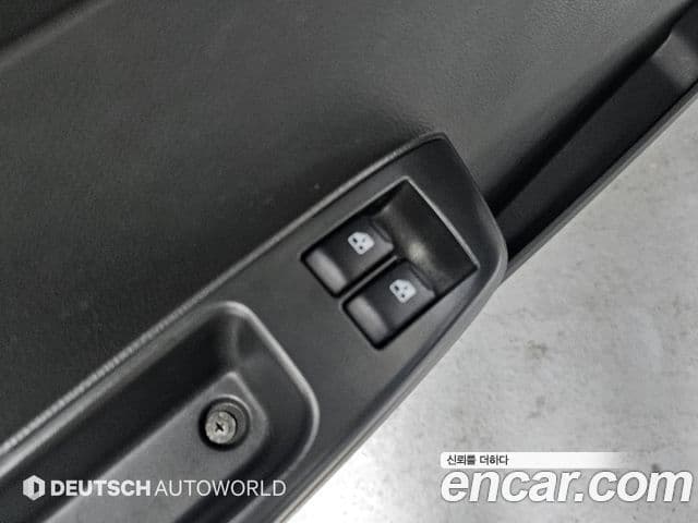 Chevrolet(GM대우) Spark фургон /, 2013 17