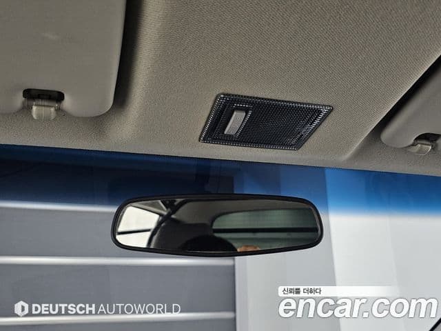 Chevrolet(GM대우) Spark фургон /, 2013 19