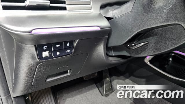 Hyundai The / новый New Grandeur IG Le Blanc, 2022 13