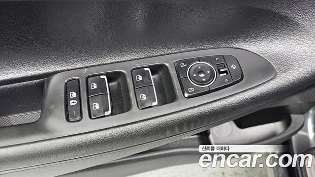 Hyundai The / новый New Grandeur IG Le Blanc, 2022 17