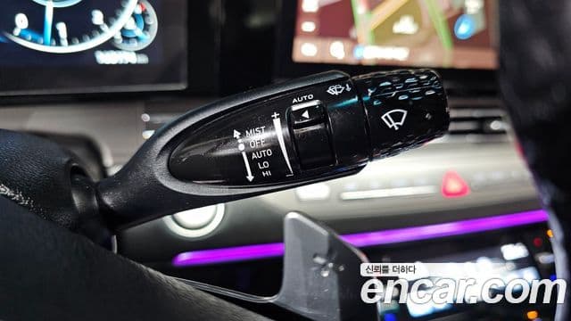 Hyundai The / новый New Grandeur IG Le Blanc, 2022 18