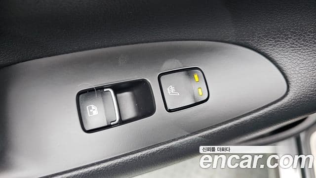 Hyundai The / новый New Grandeur IG Le Blanc, 2022 19