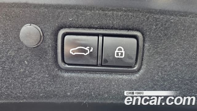 Hyundai The / новый New Grandeur IG Le Blanc, 2022 20