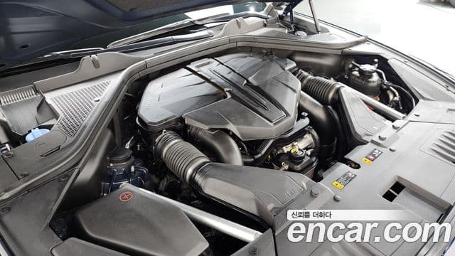 Genesis GV80, 2024 6