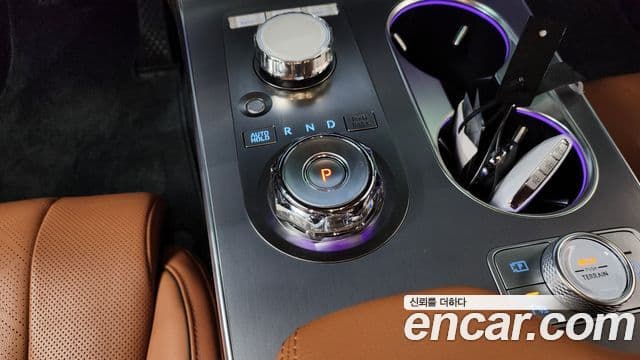 Genesis GV80, 2024 9