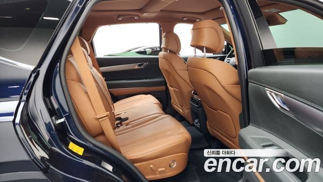 Genesis GV80, 2024 12