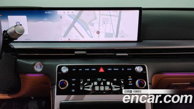 Genesis GV80, 2024 14