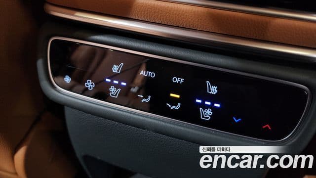 Genesis GV80, 2024 19