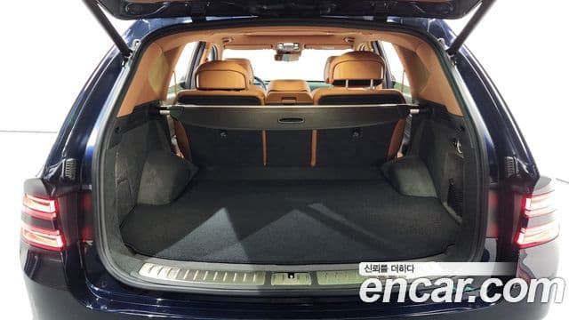 Genesis GV80, 2024 20