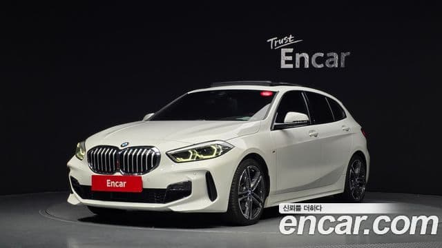 BMW 1시리즈 (F40) 120i M Sport, 2022 1