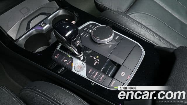 BMW 1시리즈 (F40) 120i M Sport, 2022 9