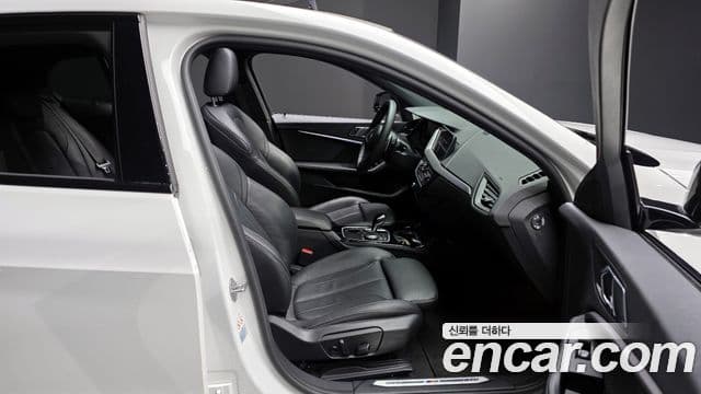 BMW 1시리즈 (F40) 120i M Sport, 2022 10