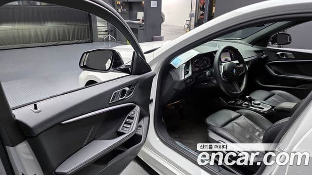 BMW 1시리즈 (F40) 120i M Sport, 2022 11