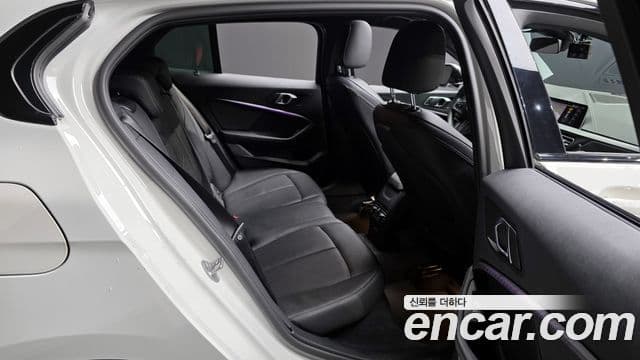 BMW 1시리즈 (F40) 120i M Sport, 2022 12