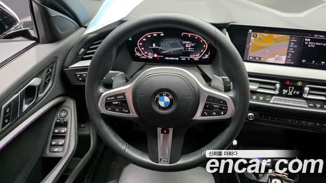 BMW 1시리즈 (F40) 120i M Sport, 2022 13
