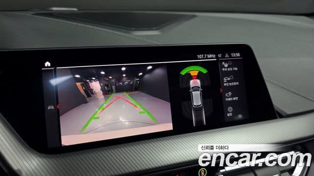 BMW 1시리즈 (F40) 120i M Sport, 2022 15