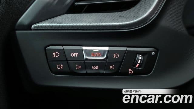 BMW 1시리즈 (F40) 120i M Sport, 2022 17