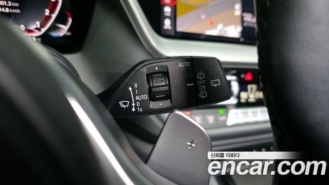 BMW 1시리즈 (F40) 120i M Sport, 2022 18