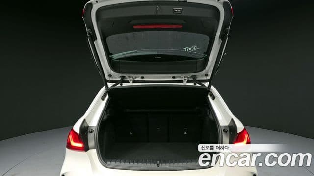 BMW 1시리즈 (F40) 120i M Sport, 2022 19