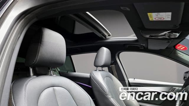 BMW 1시리즈 (F40) 120i M Sport, 2022 20