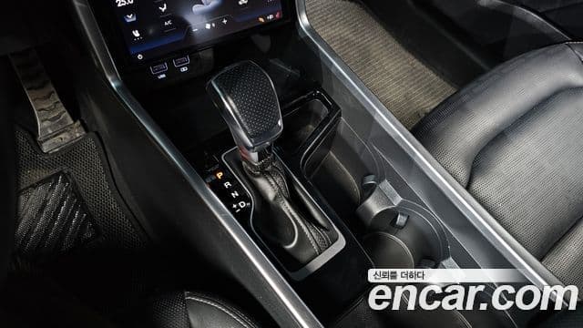 KG모빌리티(SsangYong) Torres T7, 2023 9