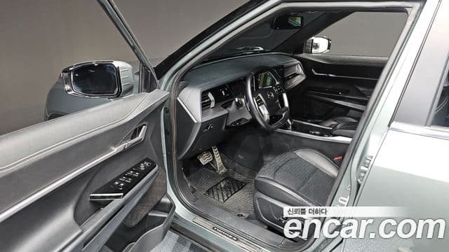 KG모빌리티(SsangYong) Torres T7, 2023 10