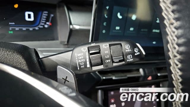 KG모빌리티(SsangYong) Torres T7, 2023 14