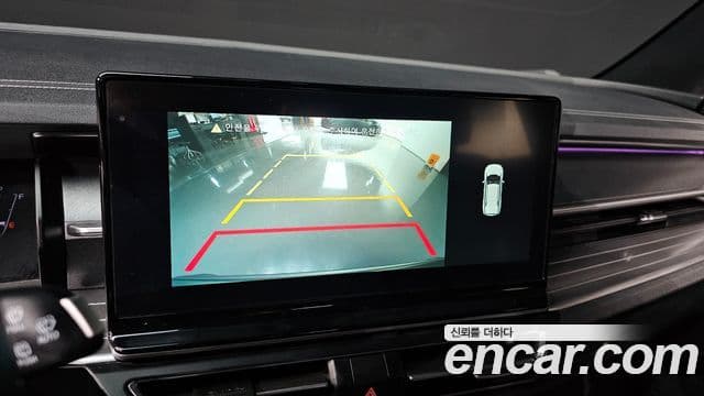 KG모빌리티(SsangYong) Torres T7, 2023 16