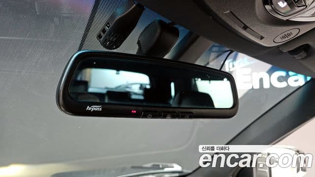 KG모빌리티(SsangYong) Torres T7, 2023 18