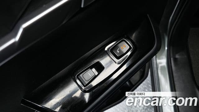 KG모빌리티(SsangYong) Torres T7, 2023 19