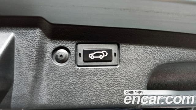 KG모빌리티(SsangYong) Torres T7, 2023 20