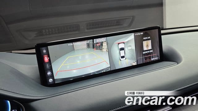 Genesis G80 (RG3) бензин 3.5 турбо AWD, 2021 14