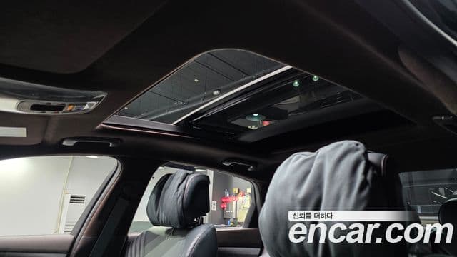 Genesis G80 (RG3) бензин 3.5 турбо AWD, 2021 15