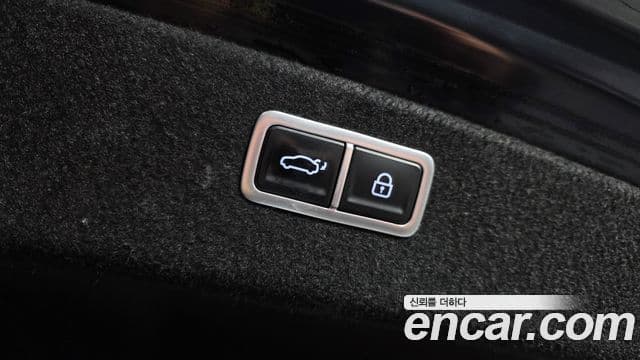 Genesis G80 (RG3) бензин 3.5 турбо AWD, 2021 16