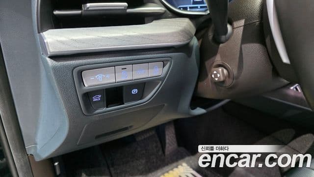 Genesis G80 (RG3) бензин 3.5 турбо AWD, 2021 17