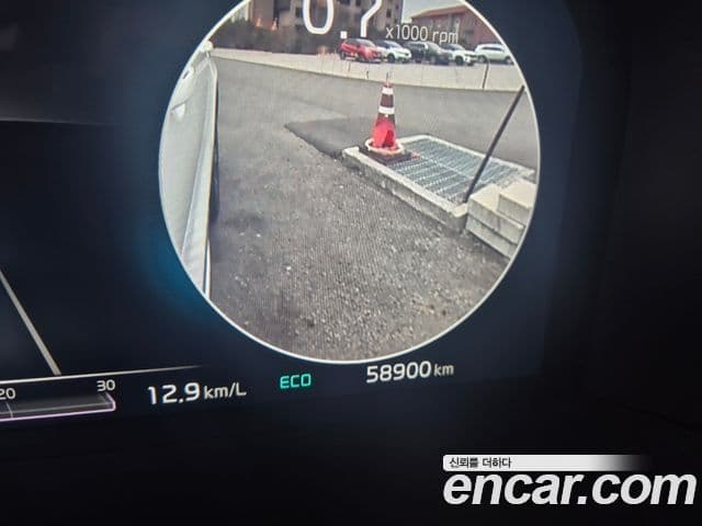 Kia Sorento 4세대 Signature, 2021 7