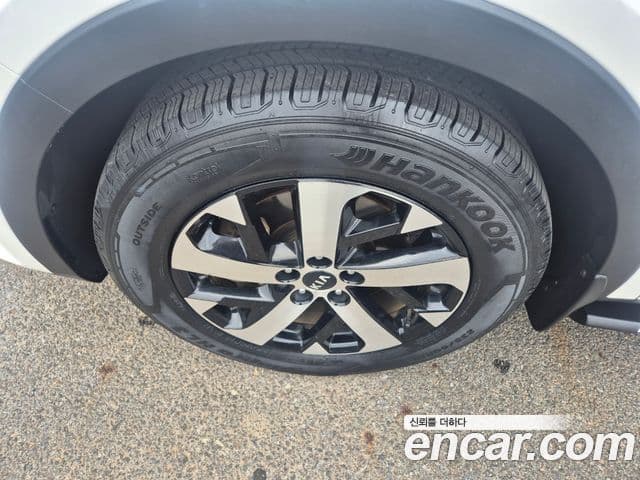 Kia Sorento 4세대 Signature, 2021 8