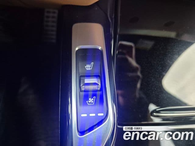 Kia Sorento 4세대 Signature, 2021 13