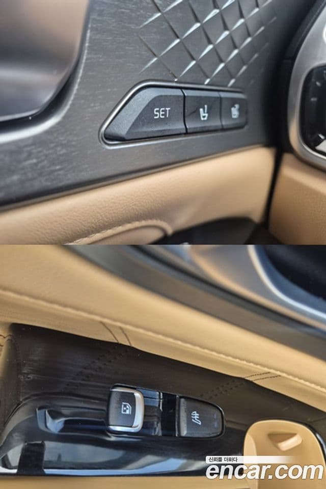 Kia Sorento 4세대 Signature, 2021 15