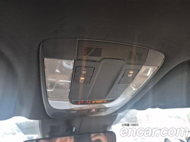 Kia Sorento 4세대 Signature, 2021 16