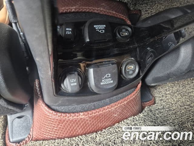 Kia Sorento 4세대 Signature, 2021 18