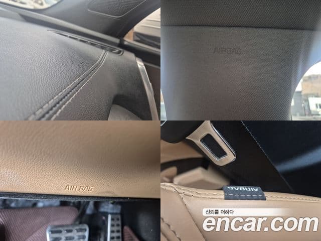 Kia Sorento 4세대 Signature, 2021 19