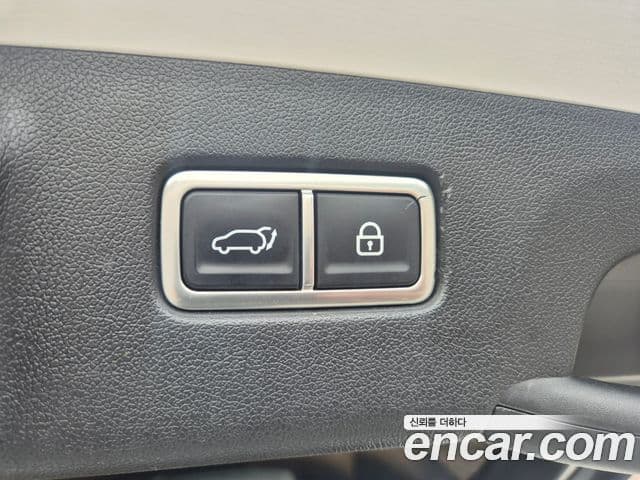 Kia Sorento 4세대 Signature, 2021 20