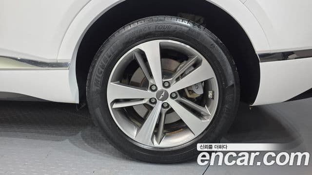 Genesis GV80, 2023 все фото