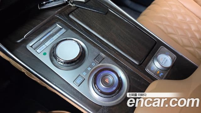 Genesis GV80, 2023 9