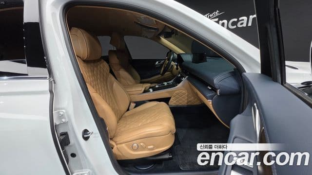 Genesis GV80, 2023 10