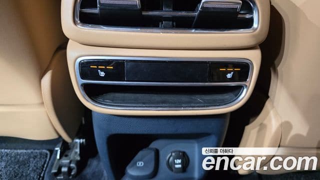 Genesis GV80, 2023 18